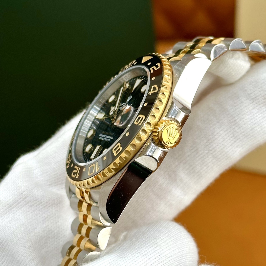 Rolex  watch m126713grnr-0001 | Supeerbuy Spreadsheet