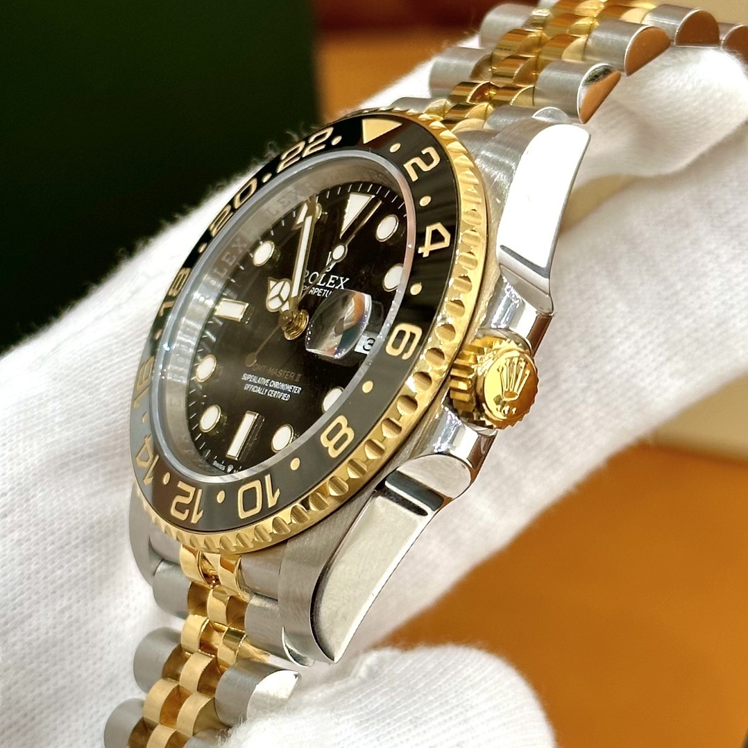 Rolex  watch m126713grnr-0001 | Supeerbuy Spreadsheet