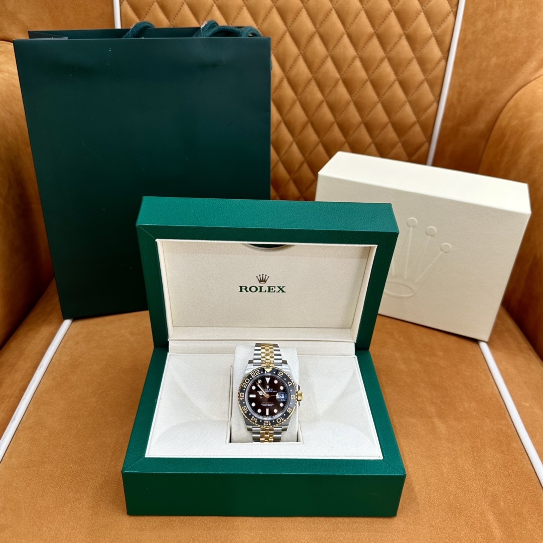 Rolex  watch m126713grnr-0001 | Supeerbuy Spreadsheet