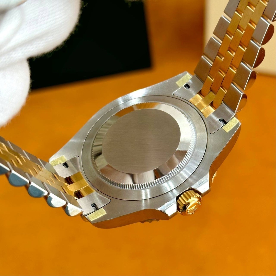 Rolex  watch m126713grnr-0001 | Supeerbuy Spreadsheet