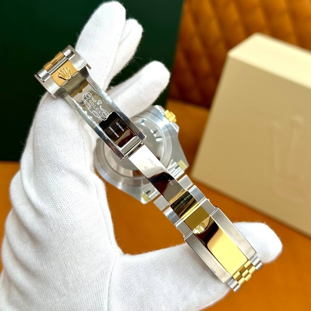 Rolex watch M278271-0032 | Supeerbuy Spreadsheet
