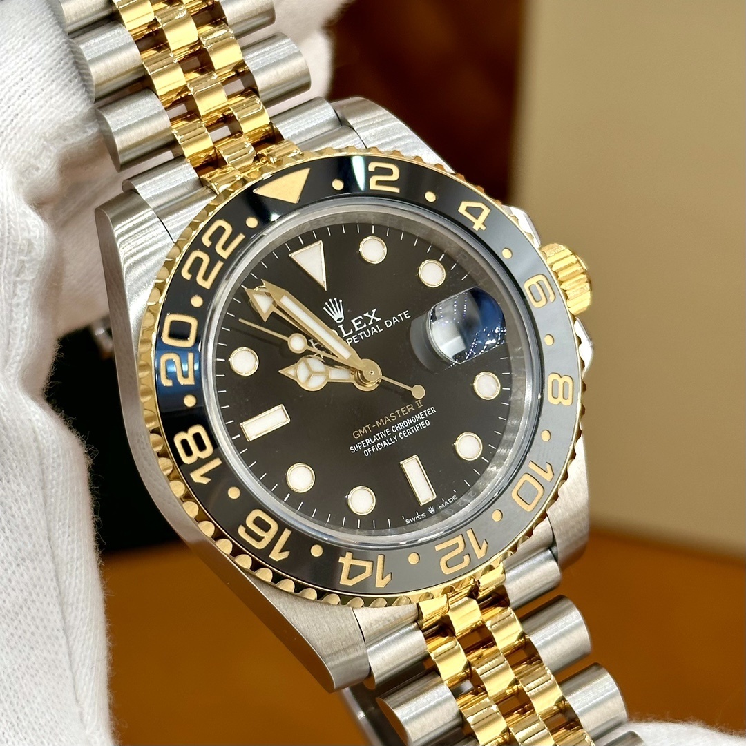 Rolex watch M278271-0032