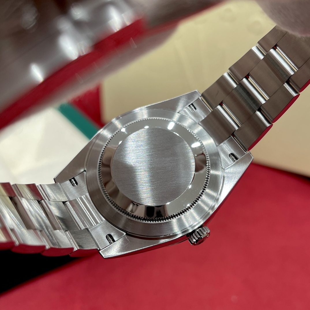 Rolex watch m126334-0013 | Supeerbuy Spreadsheet