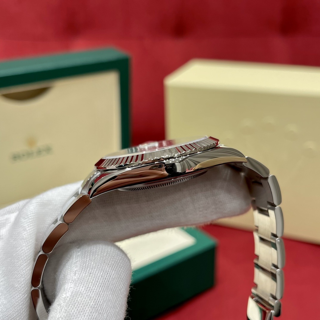 Rolex watch m126334-0013 | Supeerbuy Spreadsheet