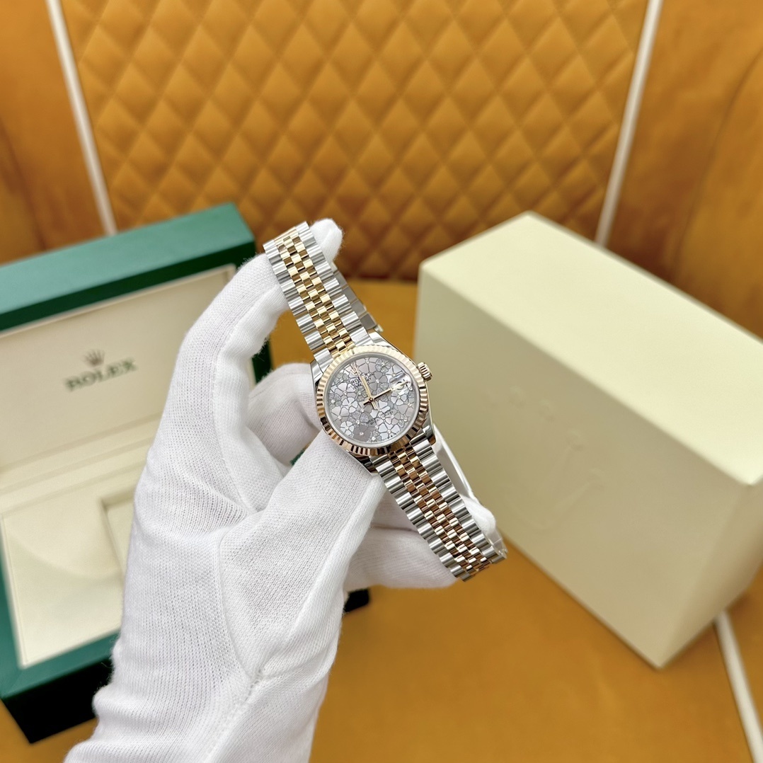 Rolex watch M278271-0032 | Supeerbuy Spreadsheet