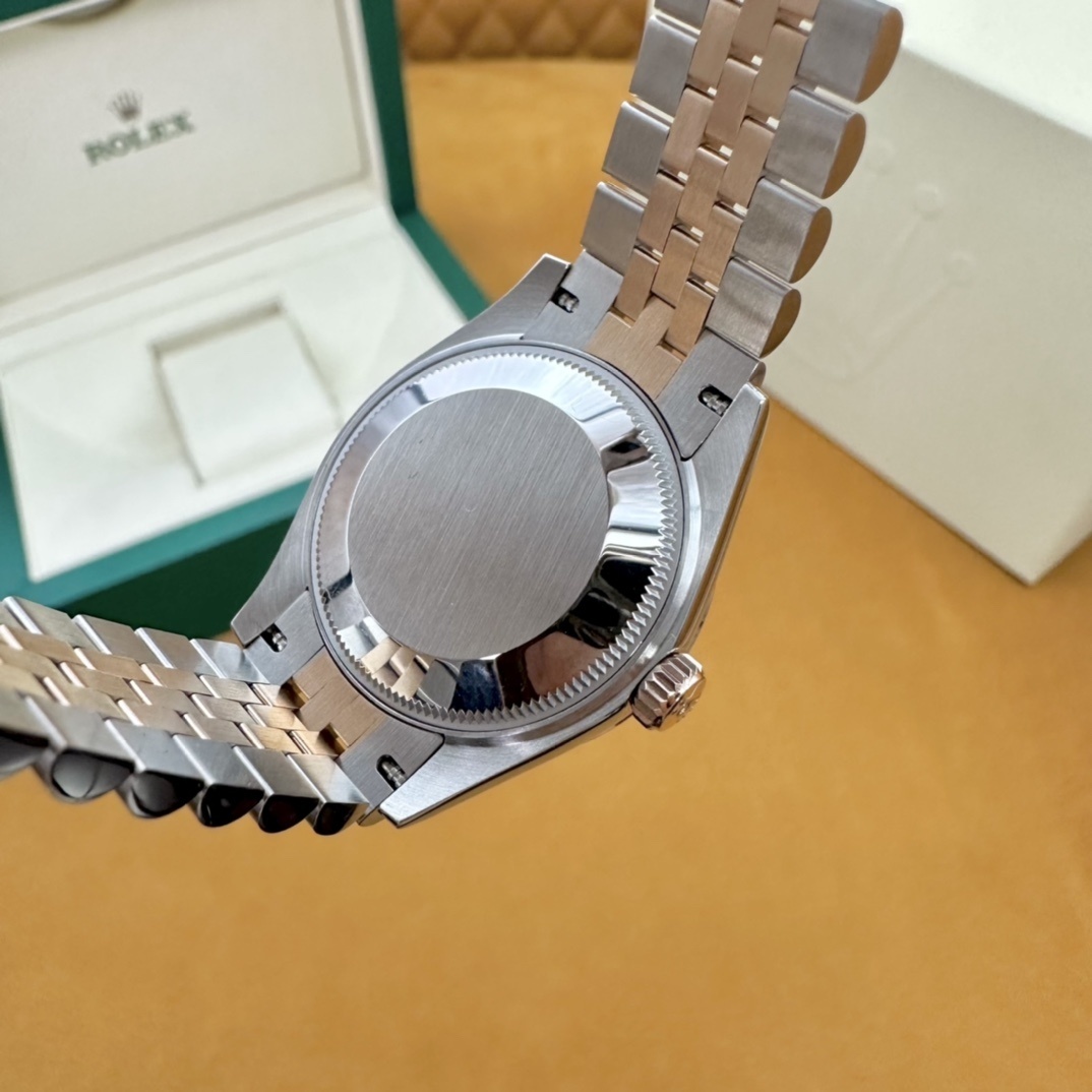 Rolex watch M278271-0032 | Supeerbuy Spreadsheet