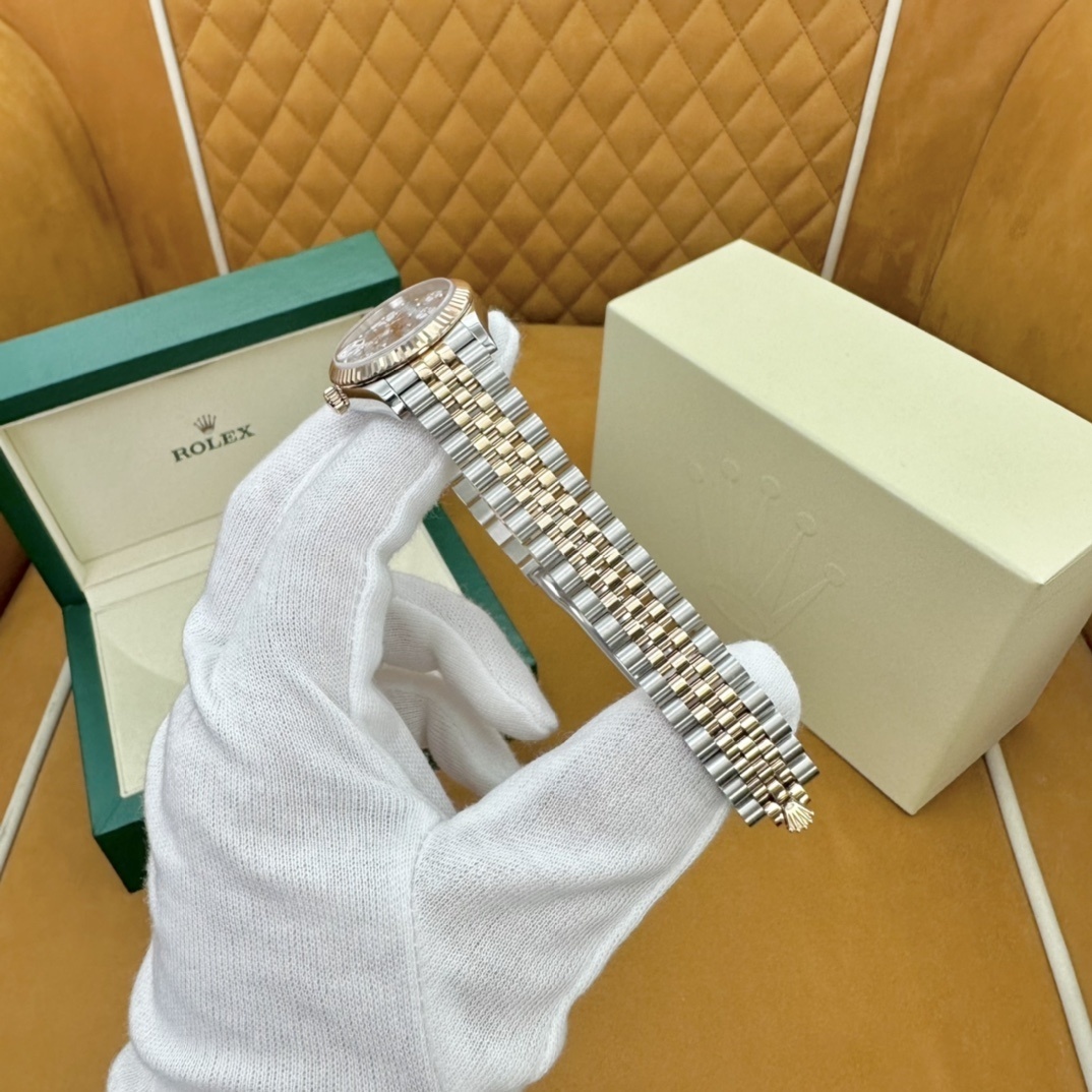 Rolex watch M278271-0032 | Supeerbuy Spreadsheet