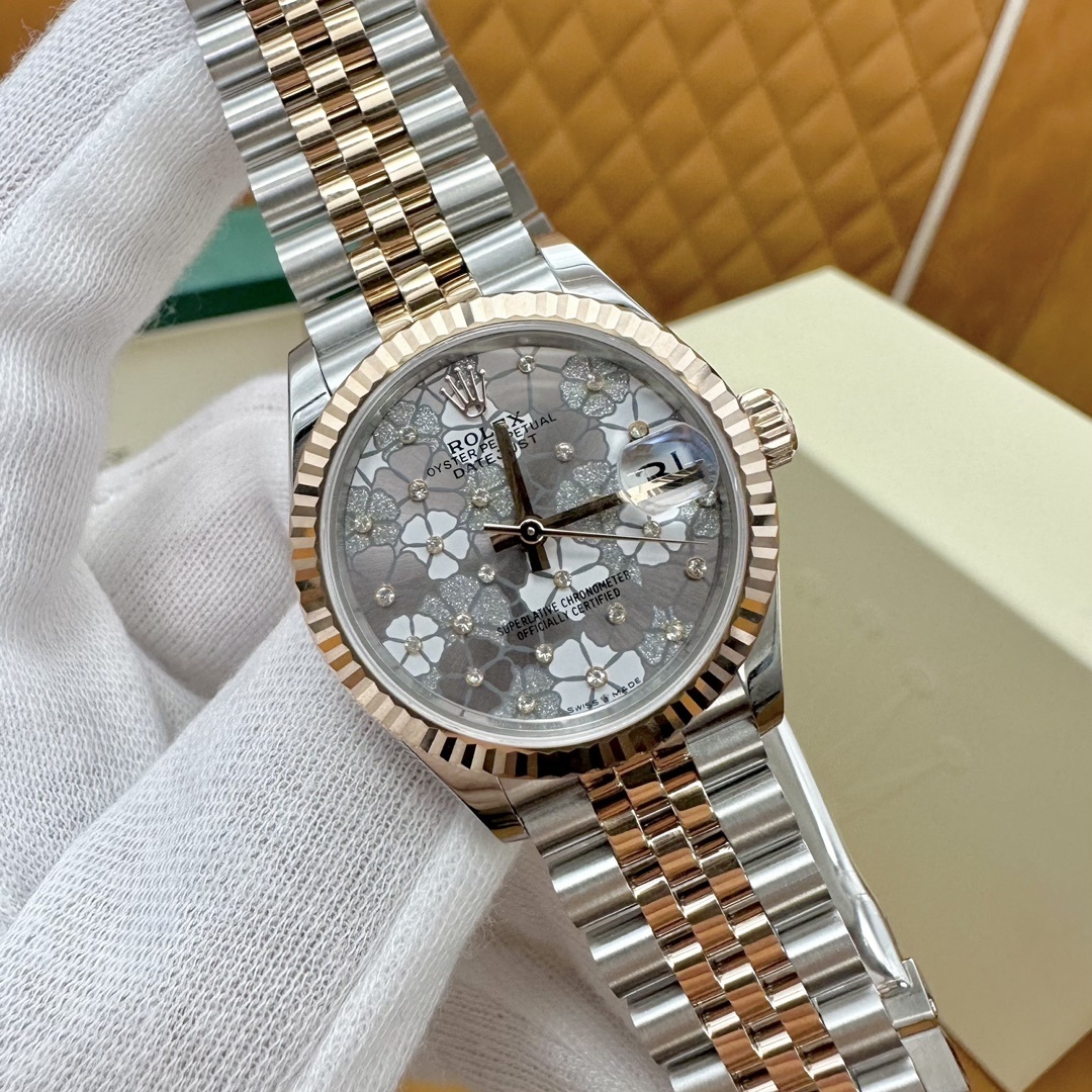 Rolex watch M278271-0032 | Supeerbuy Spreadsheet