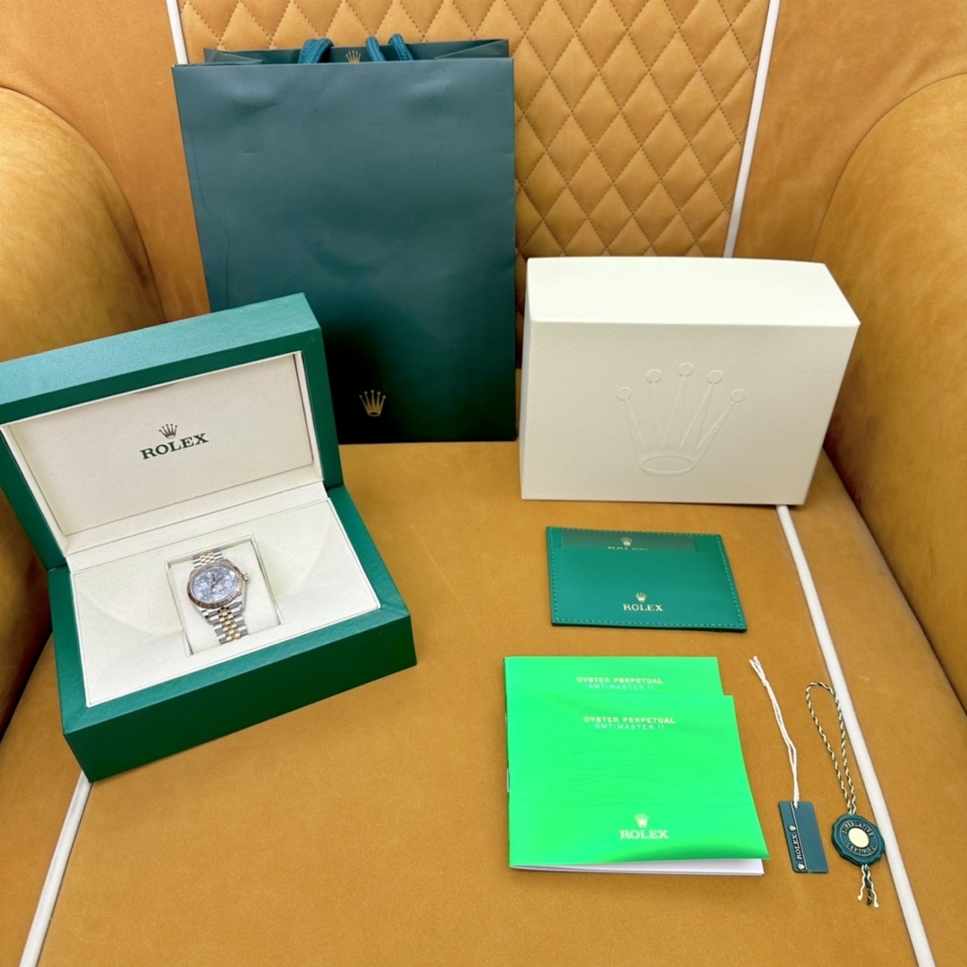 Rolex watch M278271-0032 | Supeerbuy Spreadsheet