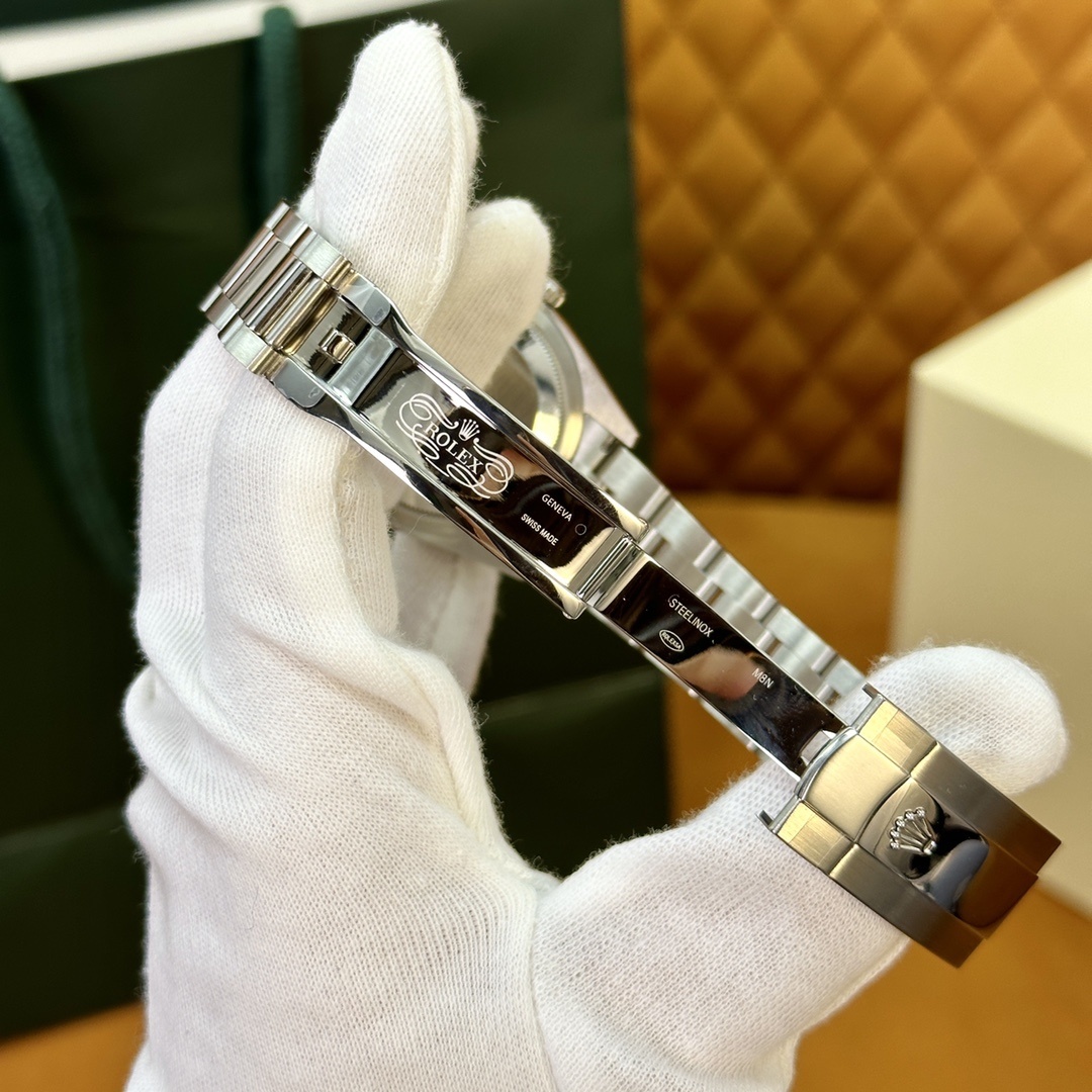 Rolex watch M278384rbr-0014 | Supeerbuy Spreadsheet