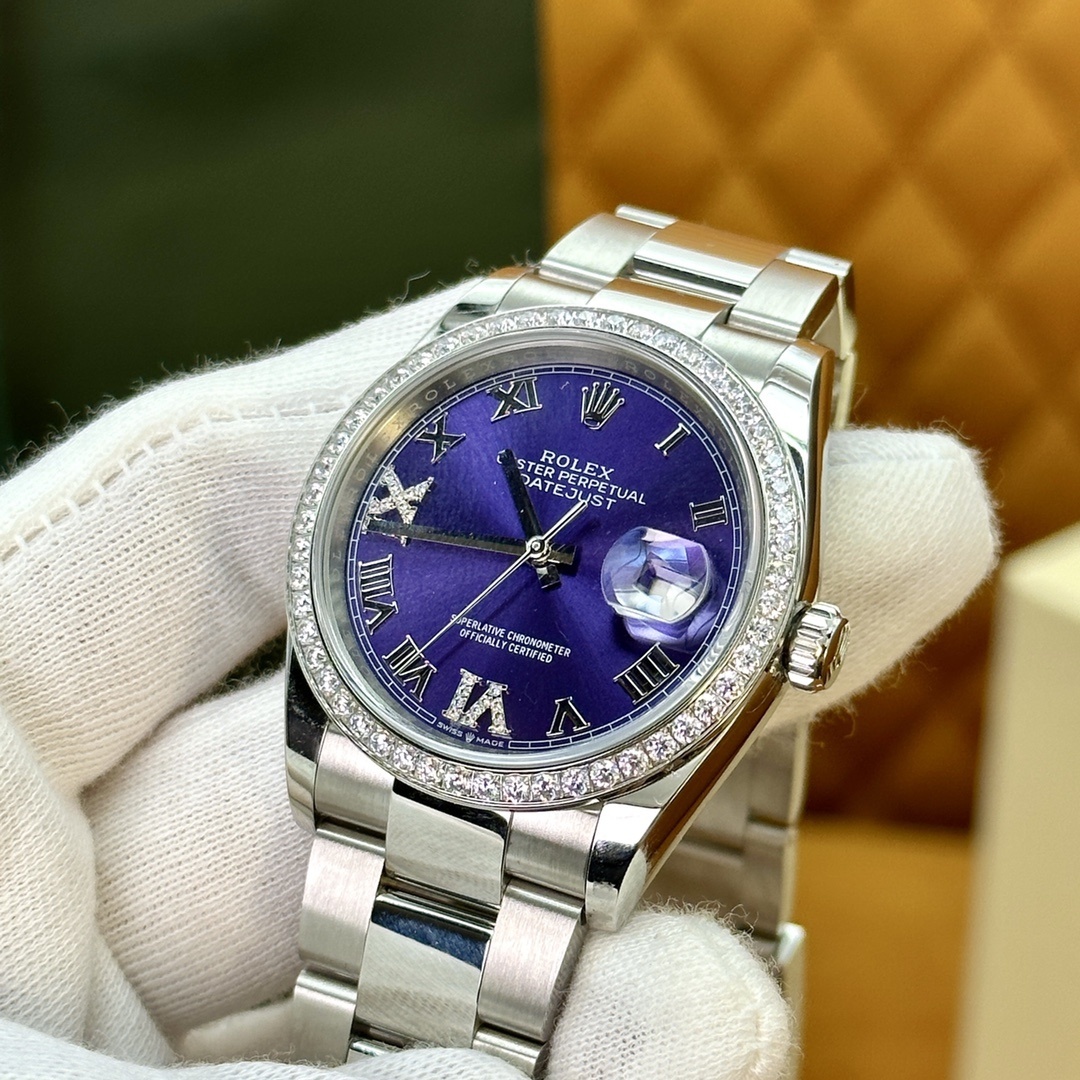 Rolex watch M278384rbr-0014 | Supeerbuy Spreadsheet