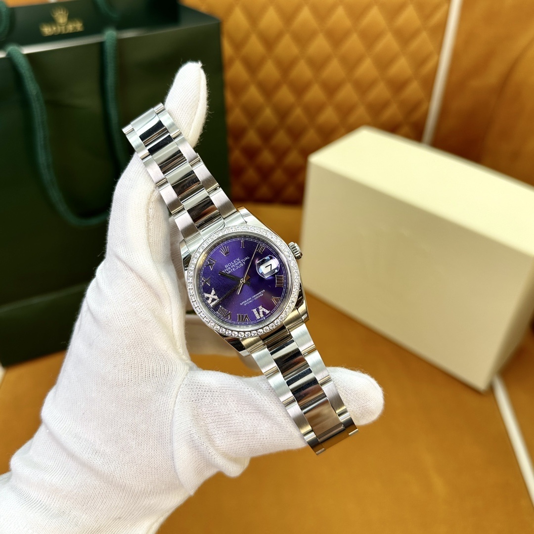 Rolex watch M278384rbr-0014 | Supeerbuy Spreadsheet