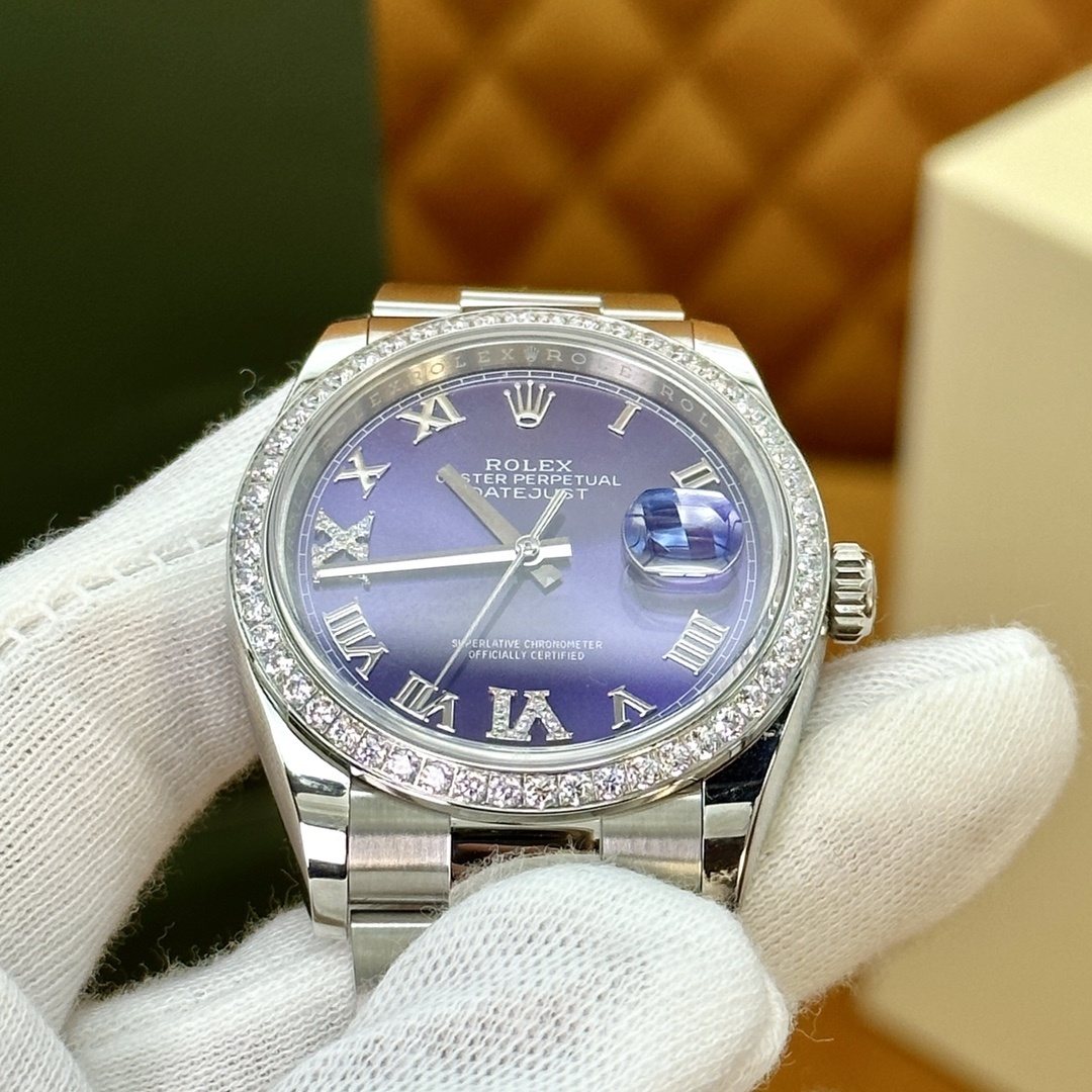 Rolex watch M278384rbr-0014 | Supeerbuy Spreadsheet
