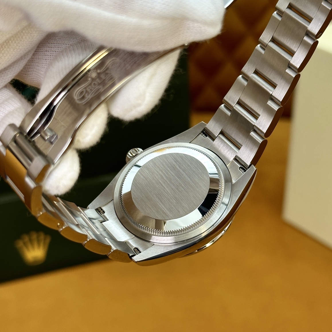 Rolex watch M278384rbr-0014 | Supeerbuy Spreadsheet