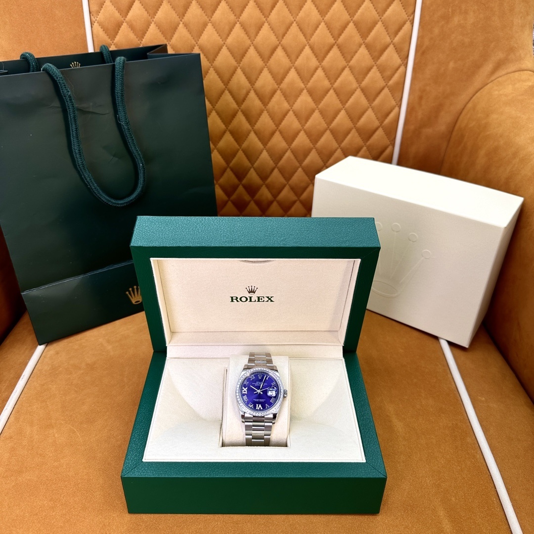 Rolex watch M278384rbr-0014 | Supeerbuy Spreadsheet