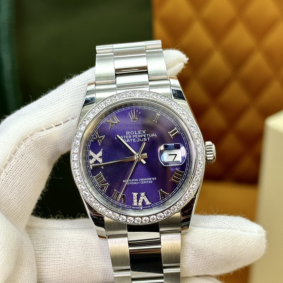 Rolex watch M278384rbr-0014 | Supeerbuy Spreadsheet