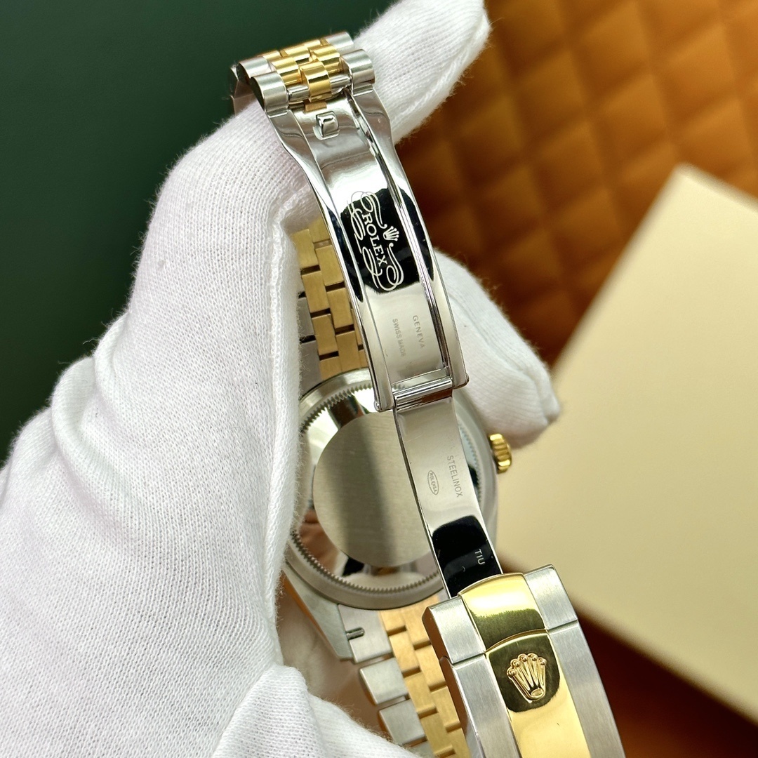 Rolex watch m126233-0045 | Supeerbuy Spreadsheet