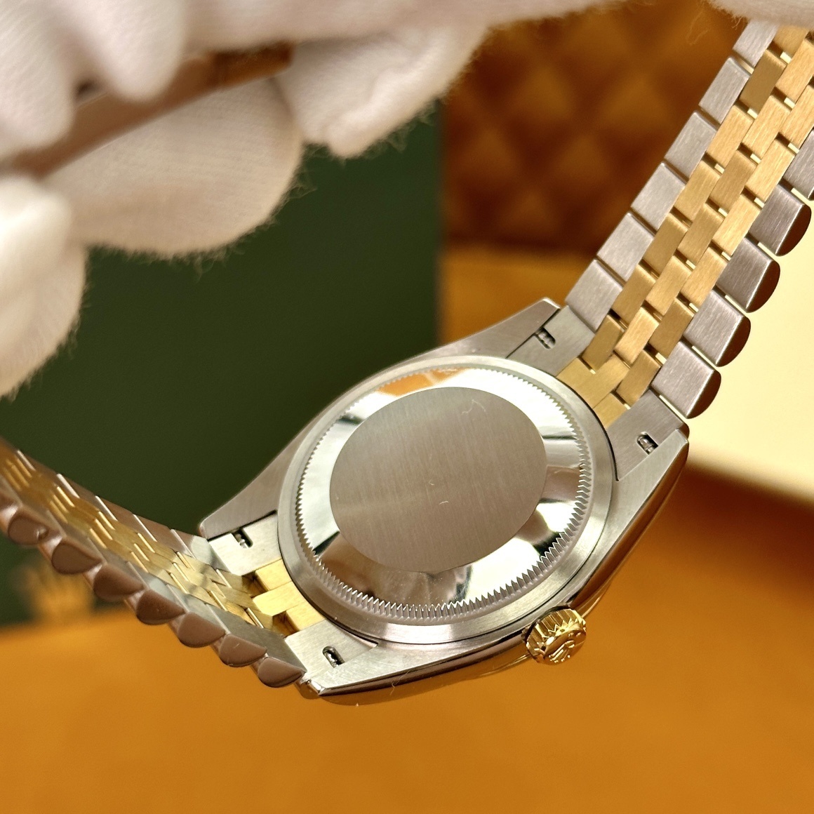Rolex watch m126233-0045 | Supeerbuy Spreadsheet