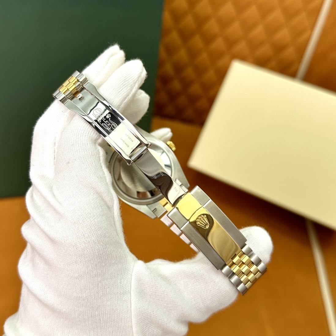 Rolex watch m126233-0045 | Supeerbuy Spreadsheet