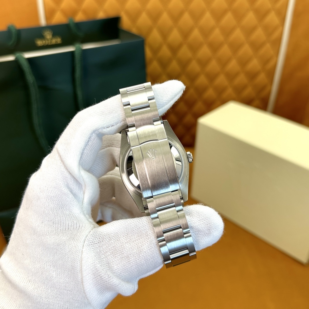 Rolex watch m126000-0003 | Supeerbuy Spreadsheet