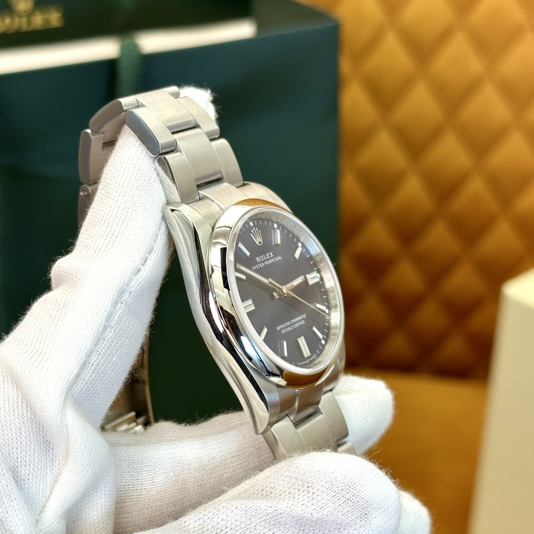 Rolex watch m126000-0003 | Supeerbuy Spreadsheet
