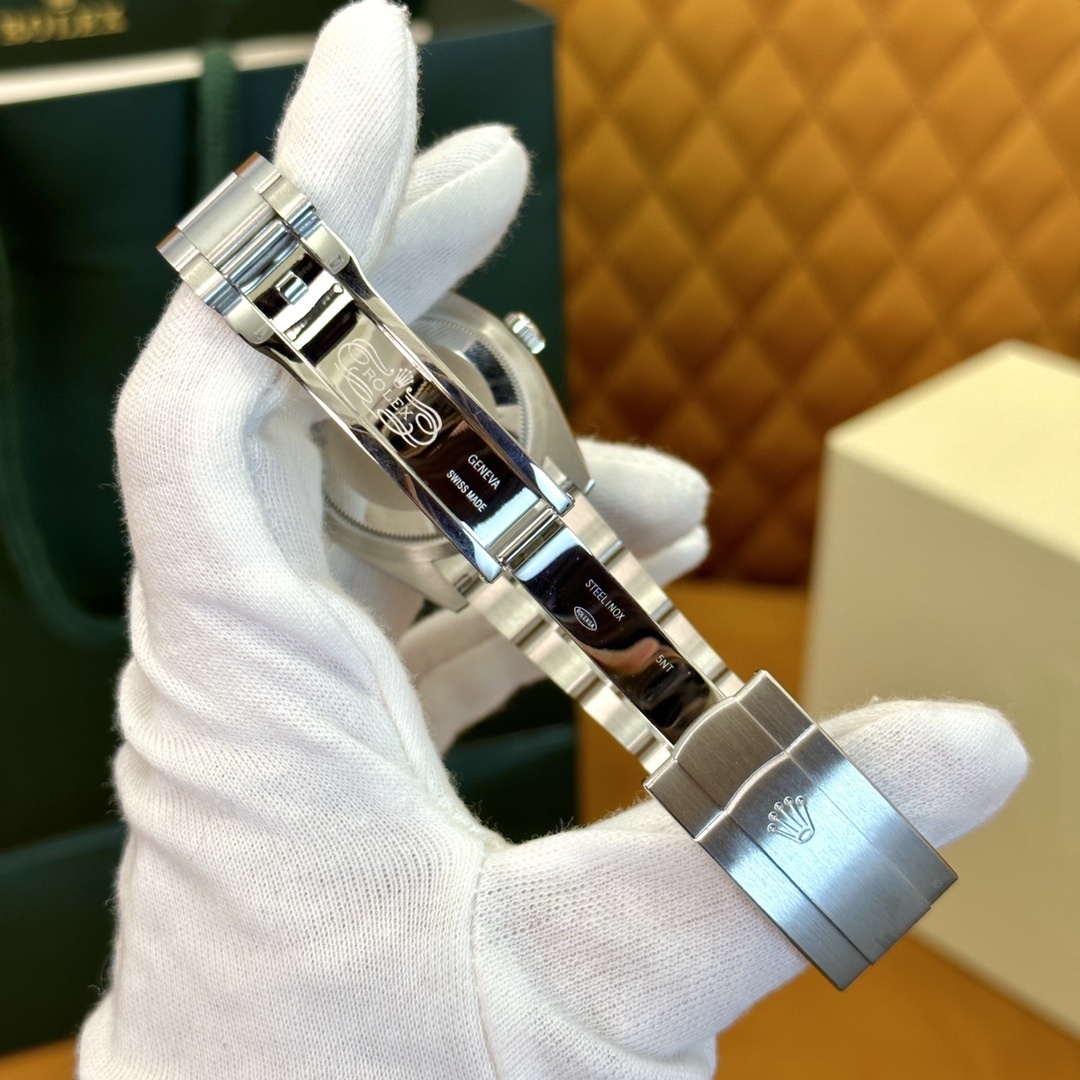 Rolex watch m126000-0003 | Supeerbuy Spreadsheet