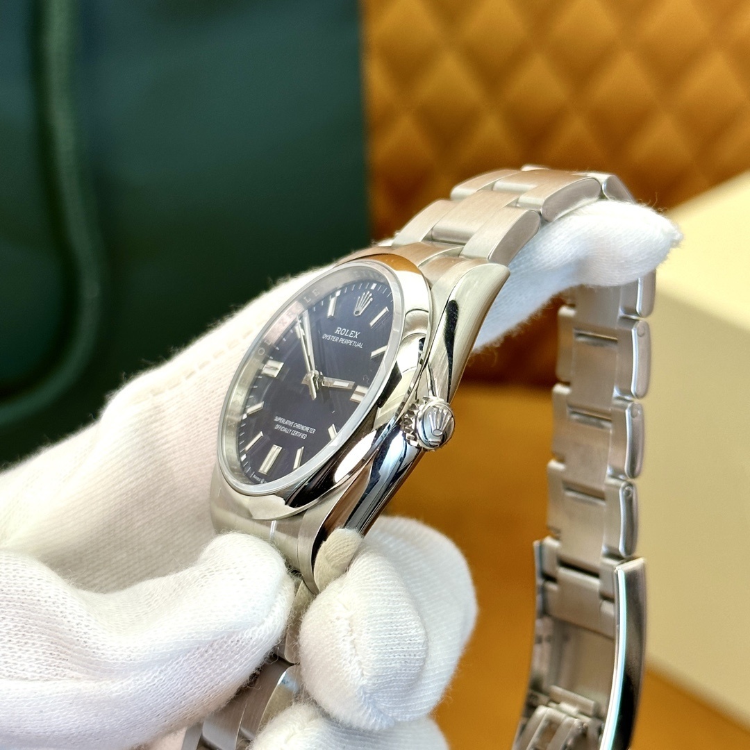 Rolex watch m126000-0003 | Supeerbuy Spreadsheet