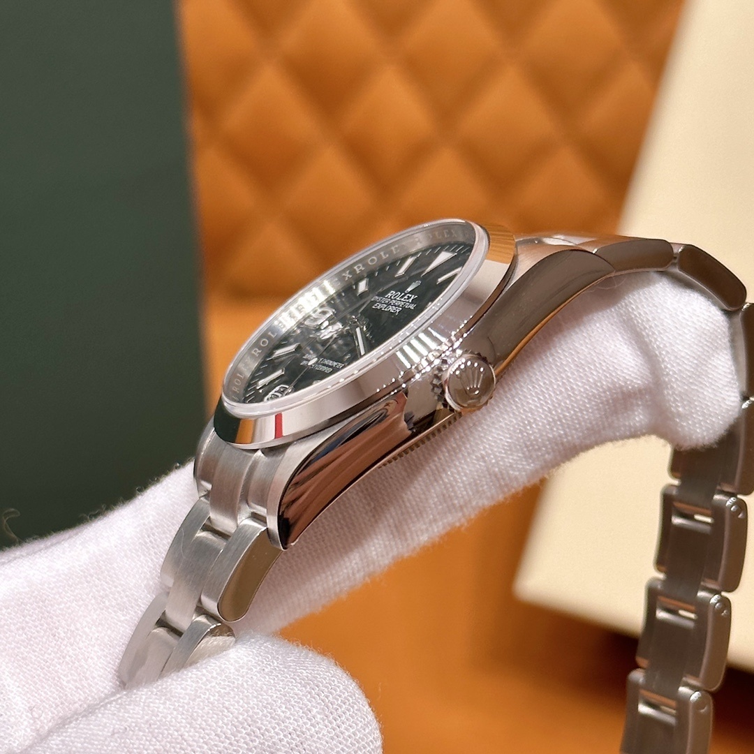 Rolex watch m124270-0001 | Supeerbuy Spreadsheet