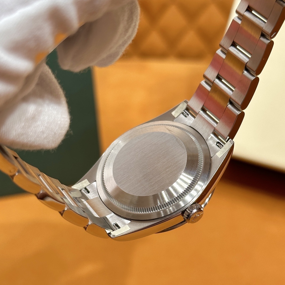 Rolex watch m124270-0001 | Supeerbuy Spreadsheet