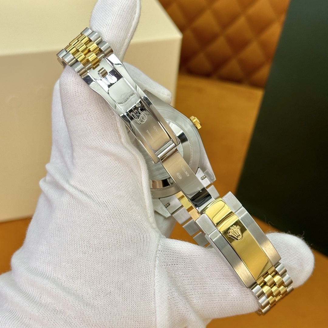 Rolex watch M126333-0006 | Supeerbuy Spreadsheet