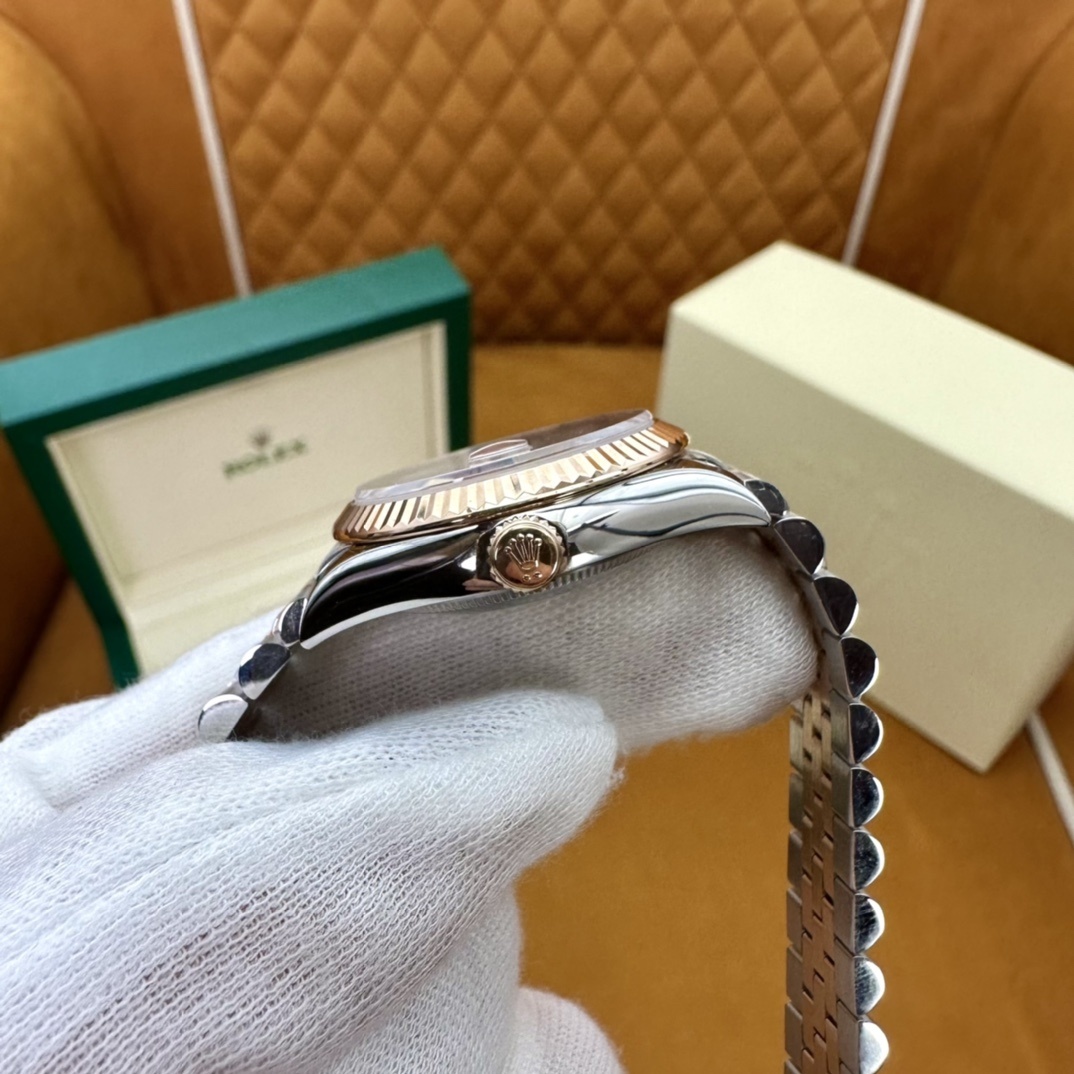 Rolex watch M278271-0026 | Supeerbuy Spreadsheet