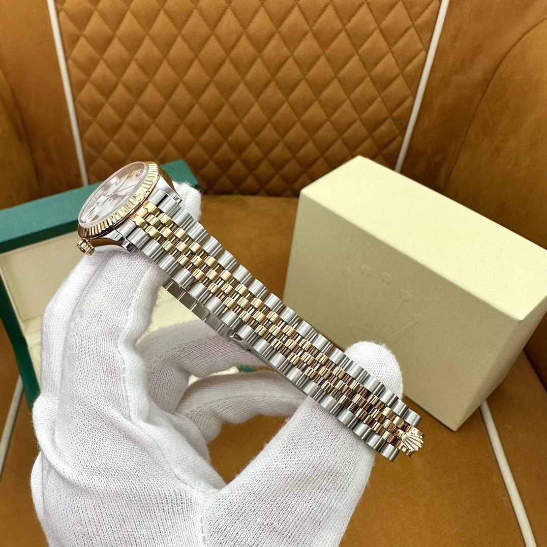 Rolex watch M278271-0026 | Supeerbuy Spreadsheet