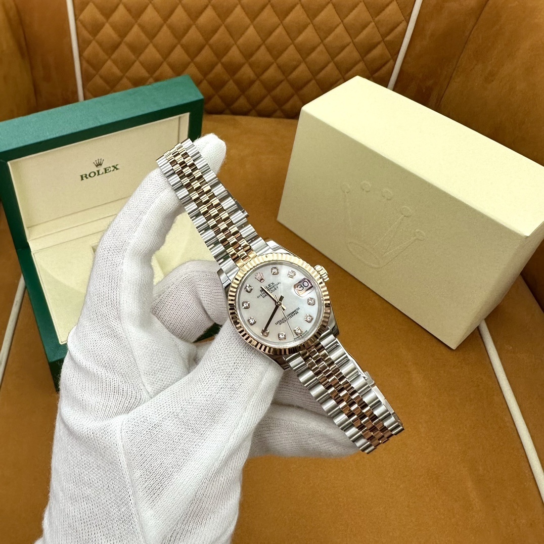 Rolex watch M278271-0026 | Supeerbuy Spreadsheet