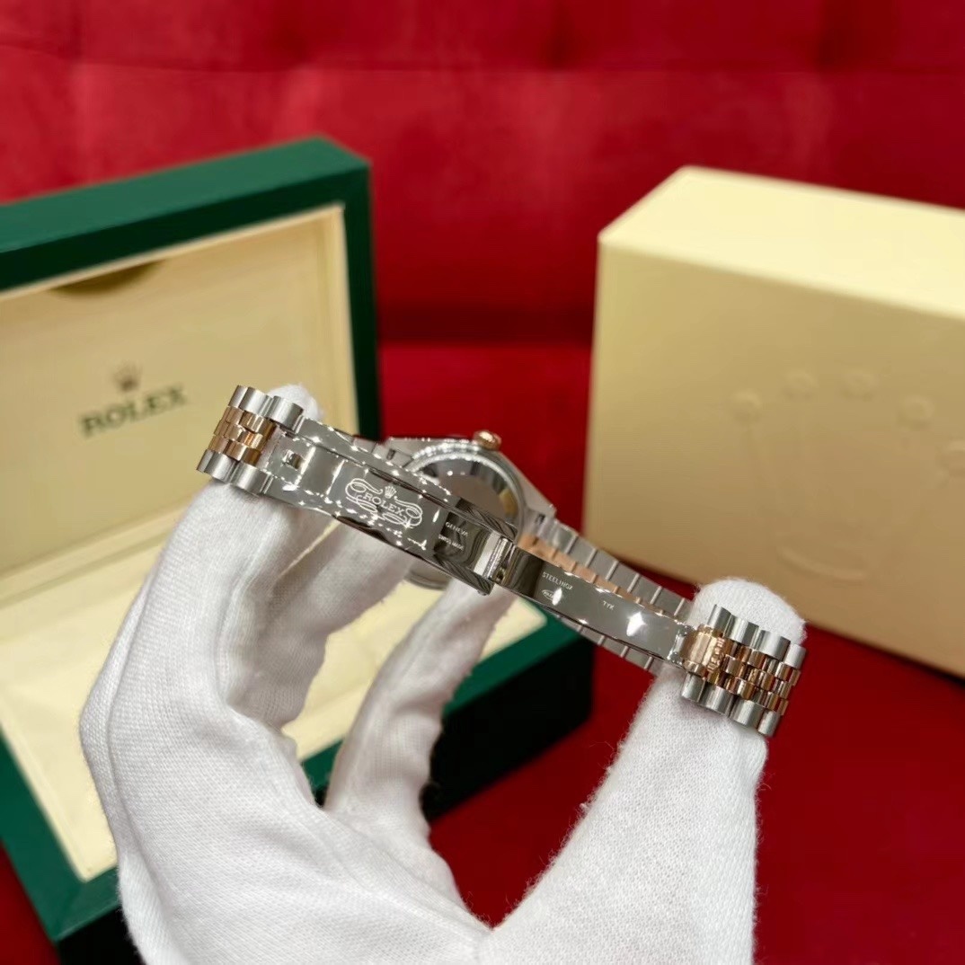 Rolex watch m278271-0004 | Supeerbuy Spreadsheet