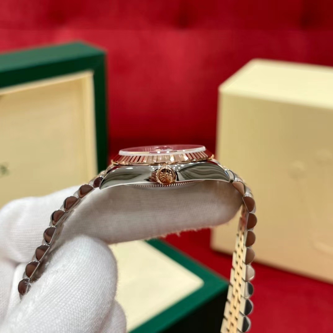 Rolex watch m278271-0004 | Supeerbuy Spreadsheet