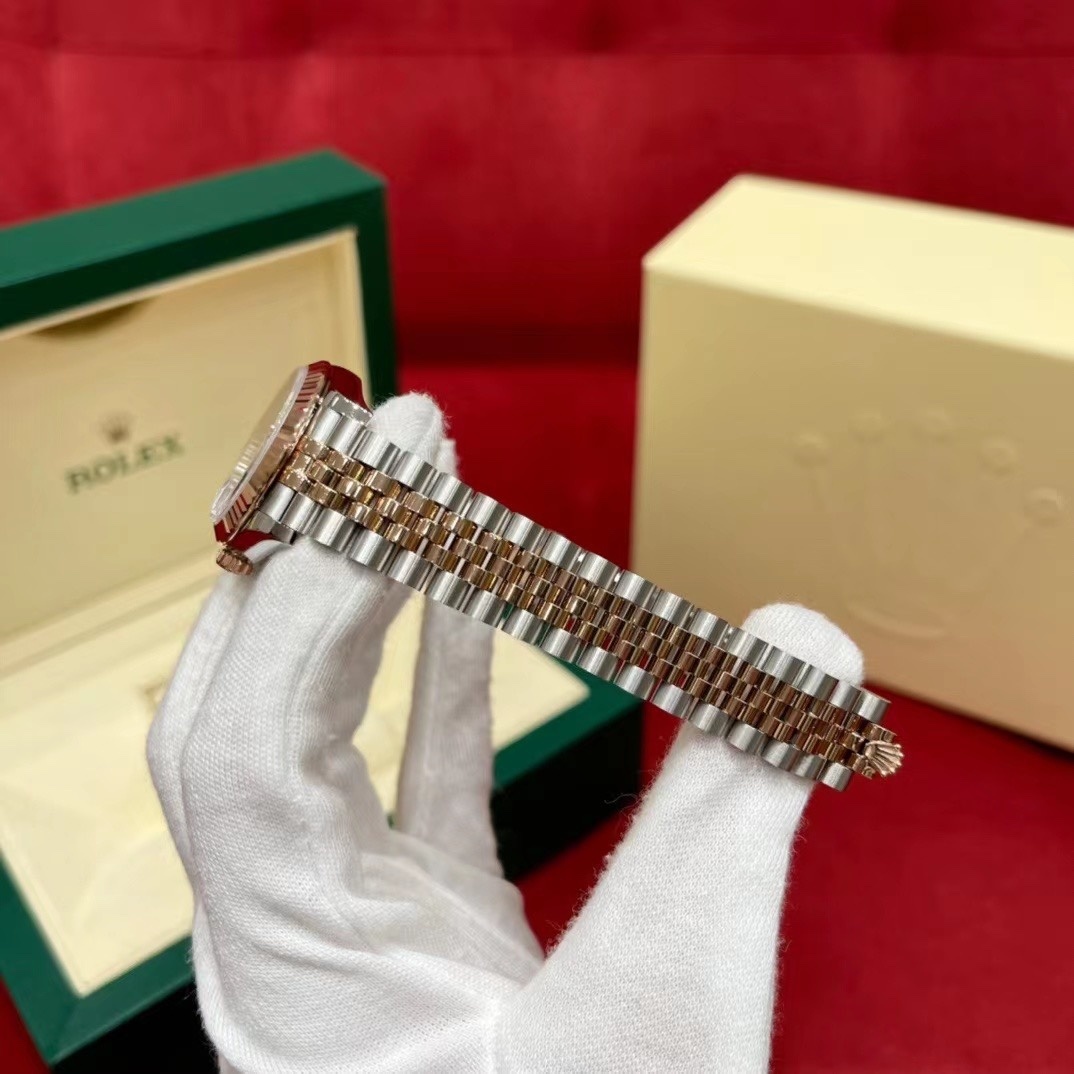 Rolex watch m278271-0004 | Supeerbuy Spreadsheet