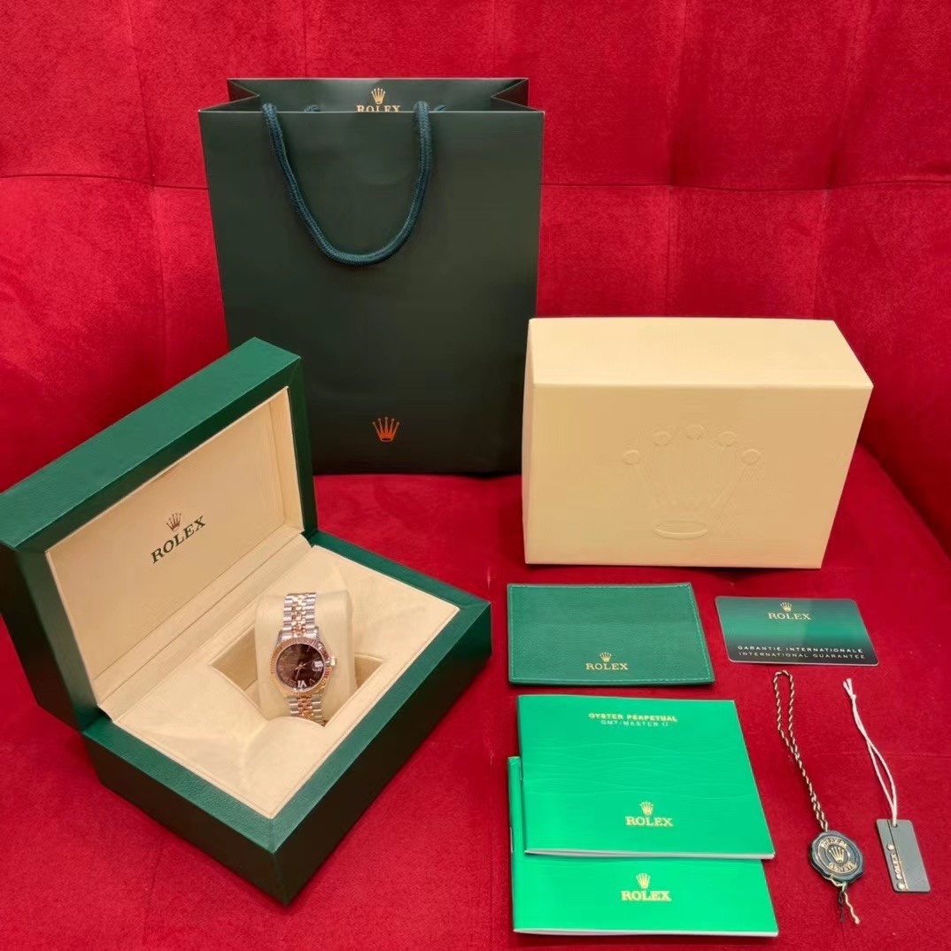Rolex watch m278271-0004 | Supeerbuy Spreadsheet