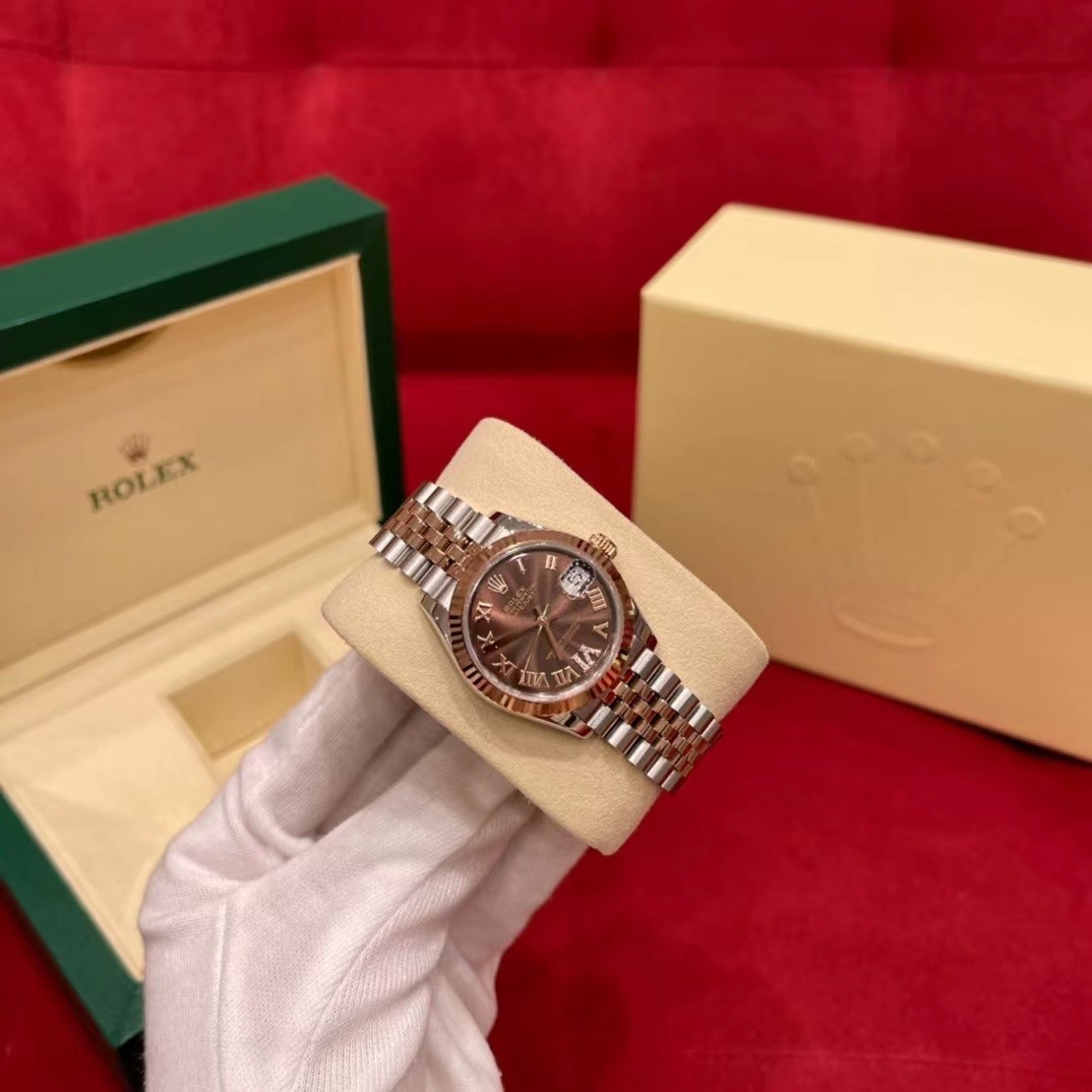 Rolex watch m278271-0004 | Supeerbuy Spreadsheet