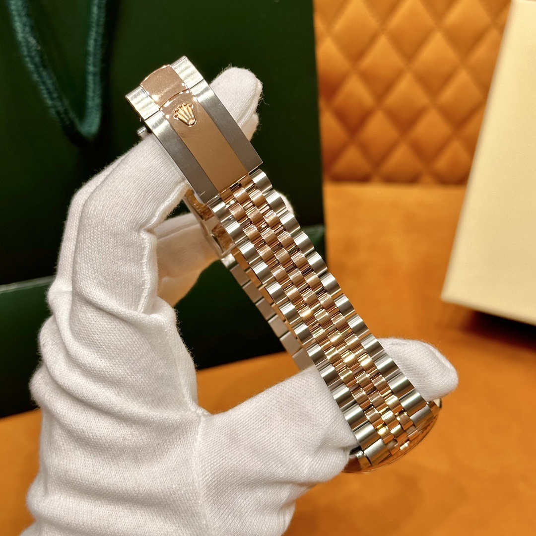 Rolex watch m126221-001 | Supeerbuy Spreadsheet