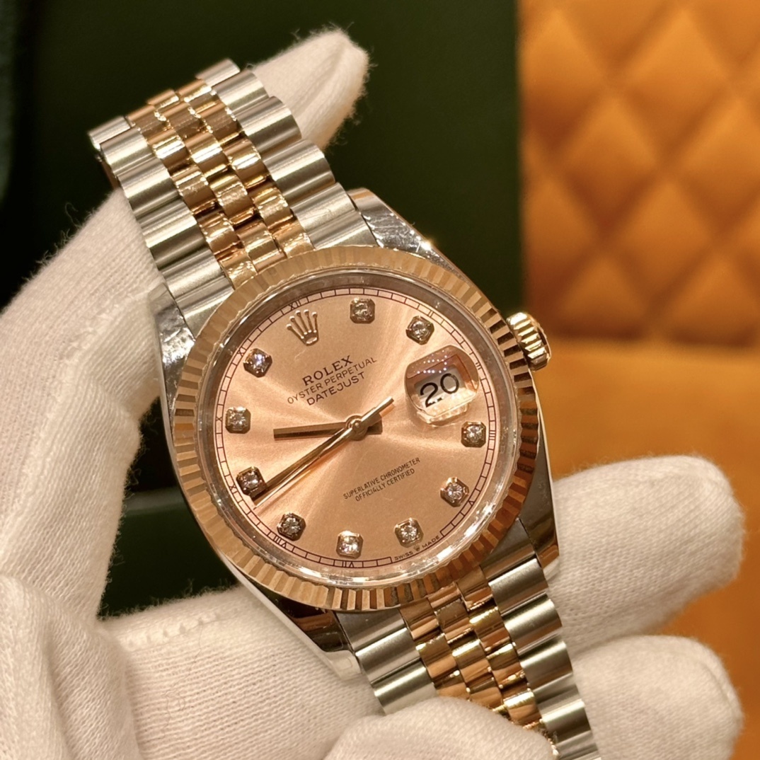 Rolex watch m126221-001 | Supeerbuy Spreadsheet