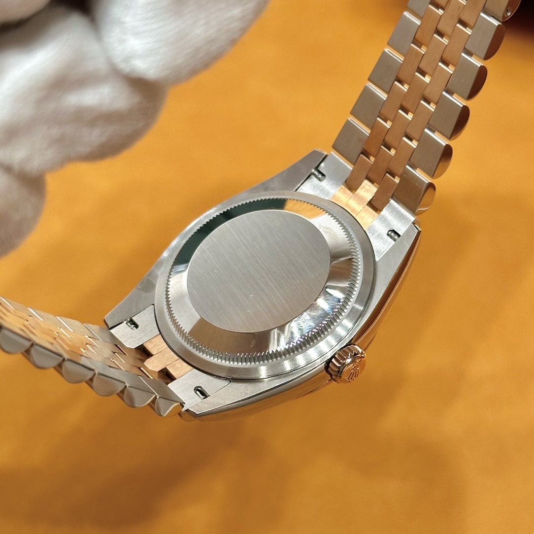 Rolex watch m126221-001 | Supeerbuy Spreadsheet