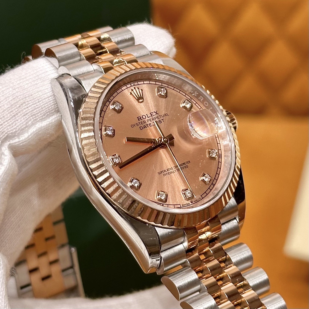 Rolex watch m126221-001 | Supeerbuy Spreadsheet