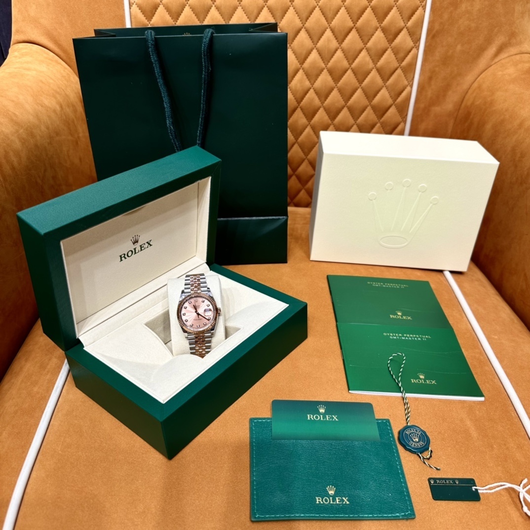 Rolex watch m126221-001 | Supeerbuy Spreadsheet