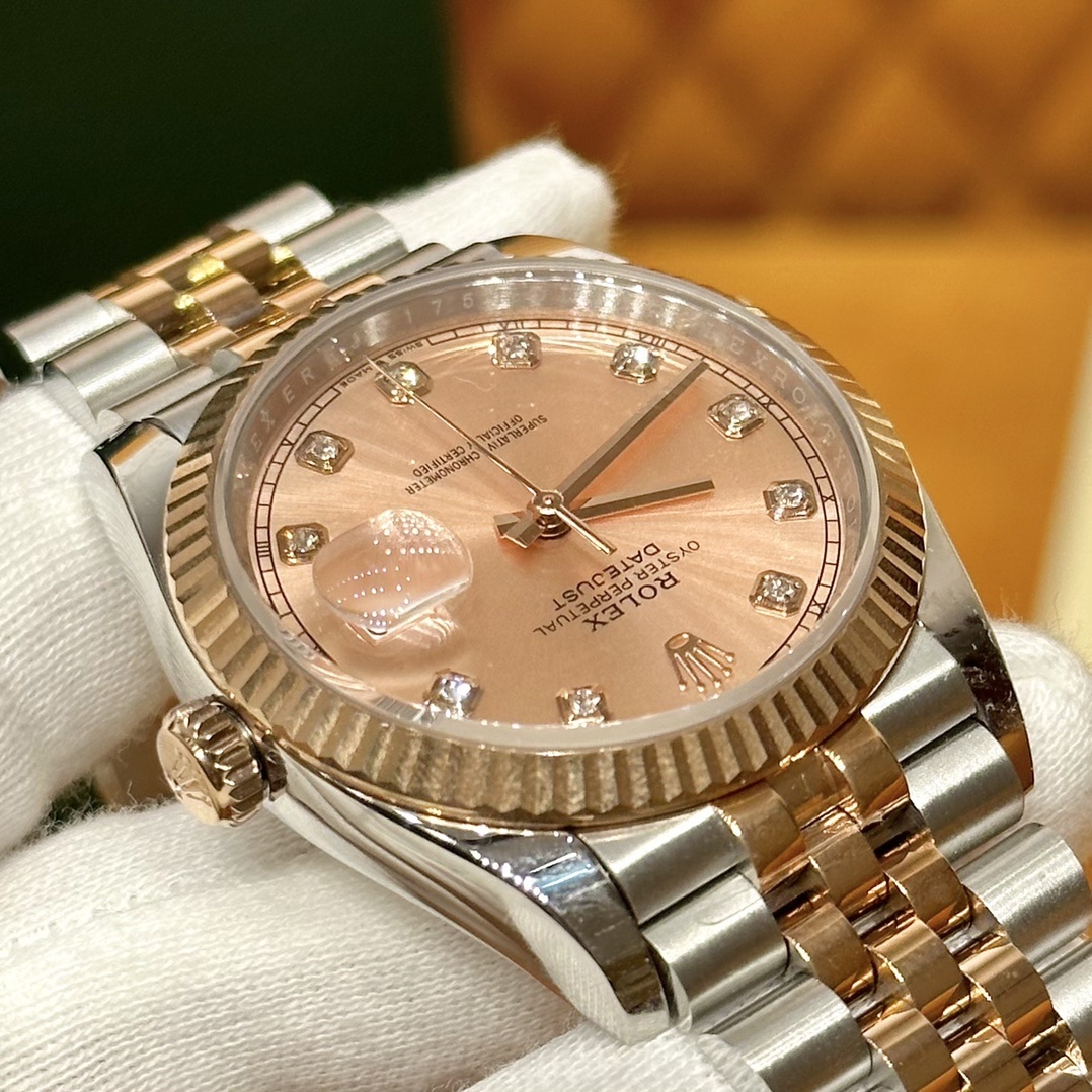 Rolex watch m126221-001 | Supeerbuy Spreadsheet