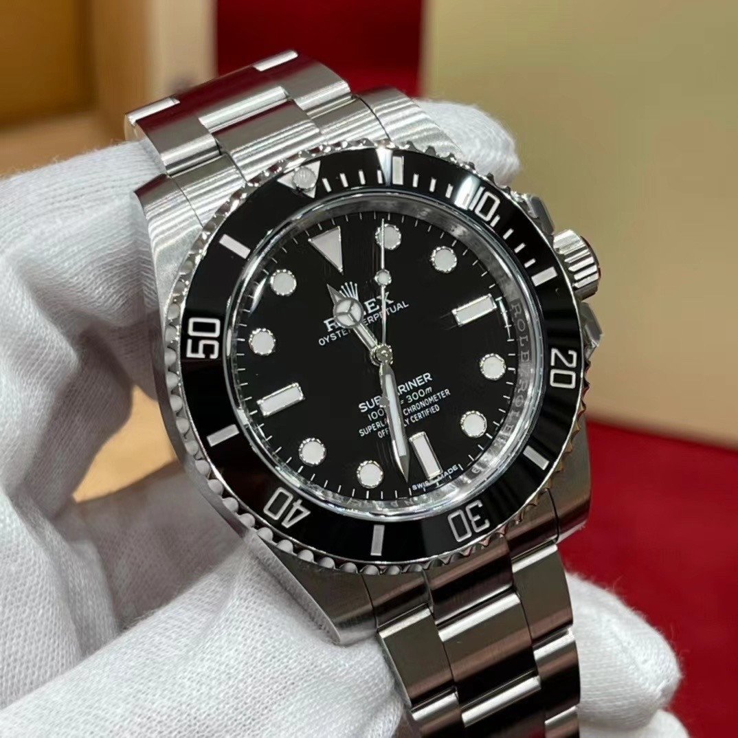 Rolex watch 124060-0001 | Supeerbuy Spreadsheet