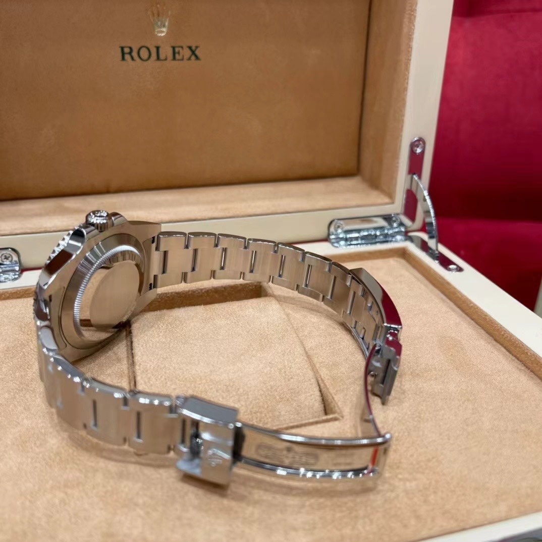 Rolex watch 124060-0001 | Supeerbuy Spreadsheet
