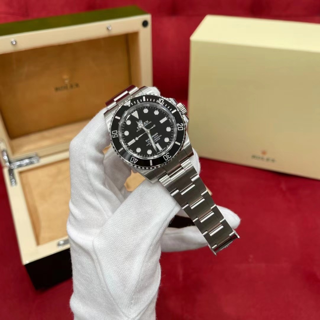 Rolex watch 124060-0001 | Supeerbuy Spreadsheet