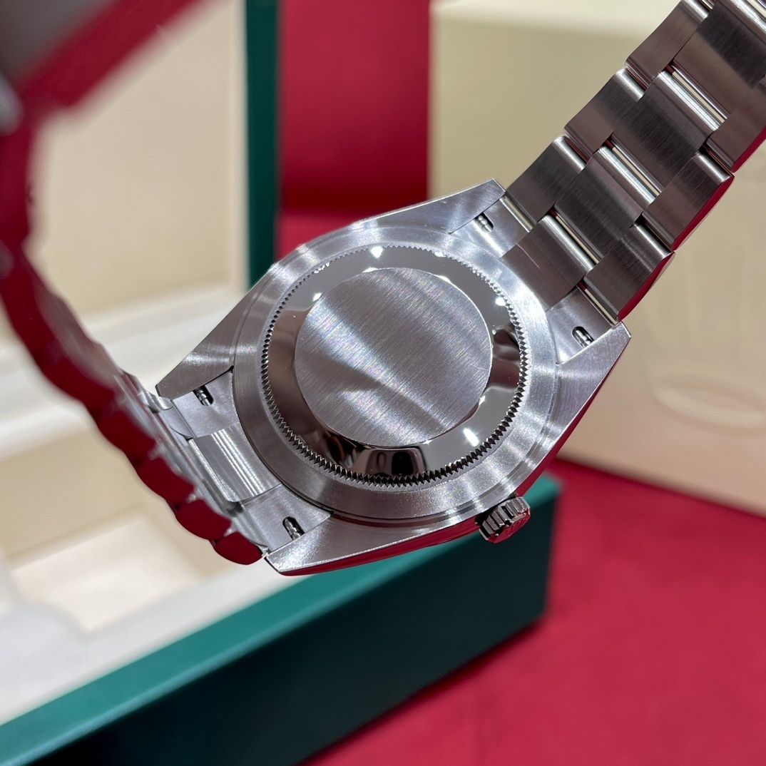 Rolex watch m126334-0001 | Supeerbuy Spreadsheet