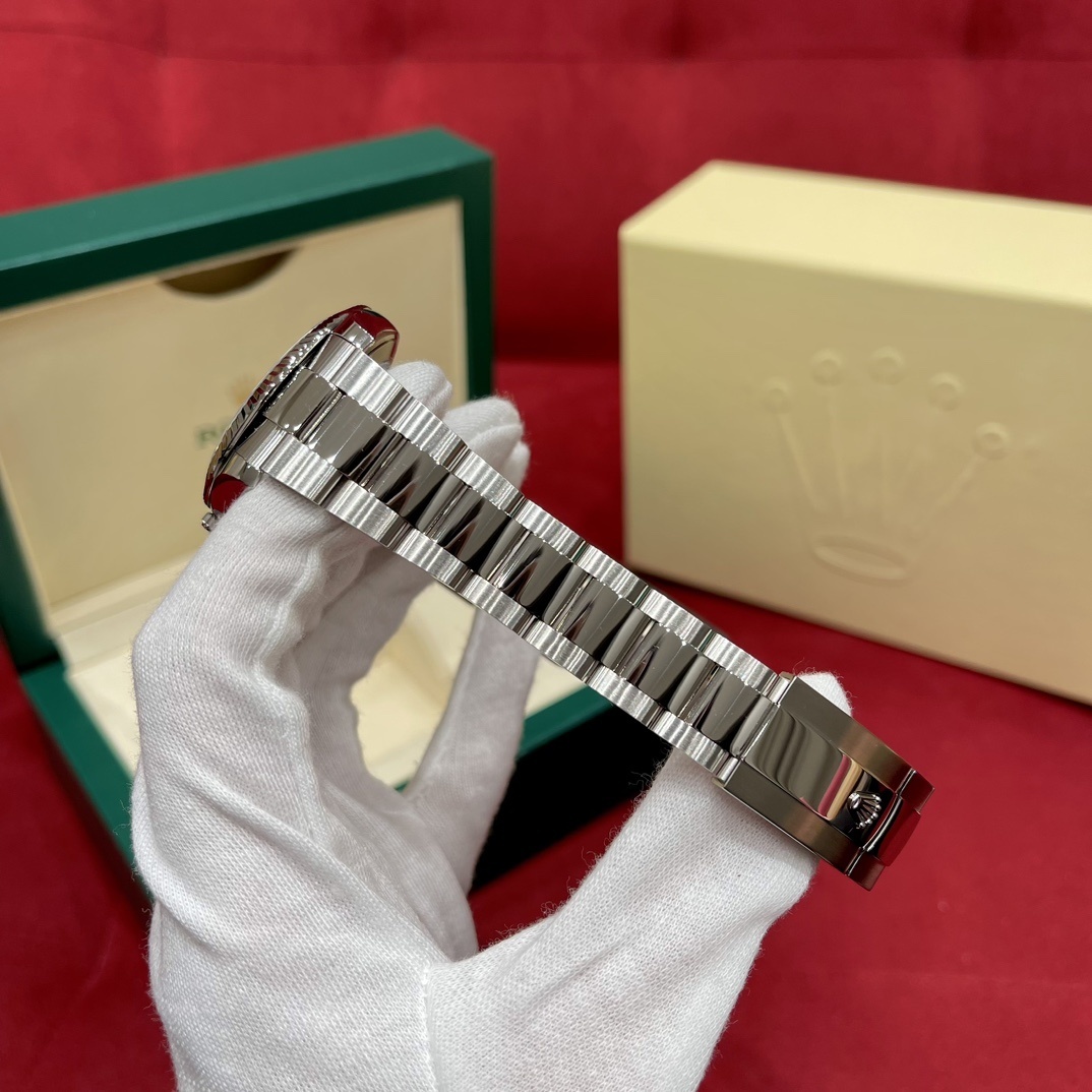 Rolex watch m126334-0001 | Supeerbuy Spreadsheet