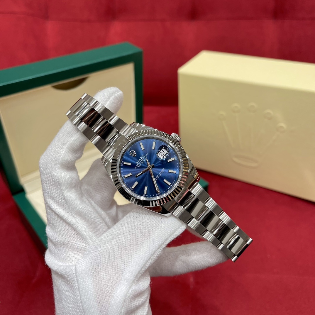 Rolex watch m126334-0001 | Supeerbuy Spreadsheet